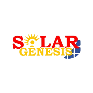 Solar Gênesis